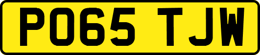 PO65TJW