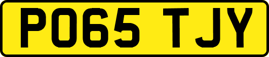PO65TJY