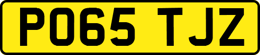 PO65TJZ