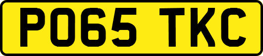 PO65TKC