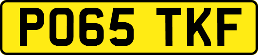 PO65TKF