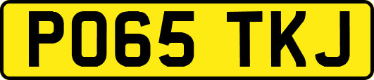 PO65TKJ