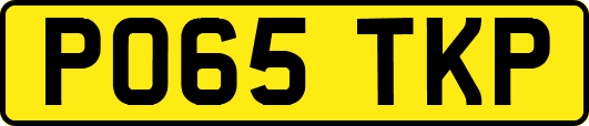 PO65TKP