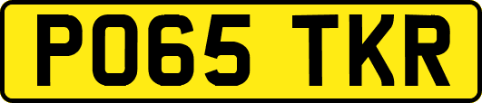 PO65TKR