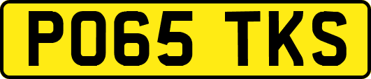 PO65TKS