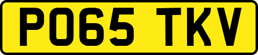 PO65TKV