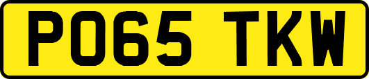 PO65TKW