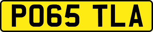 PO65TLA