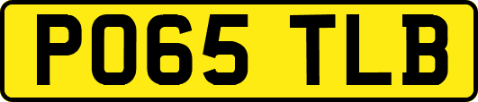 PO65TLB