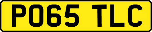 PO65TLC
