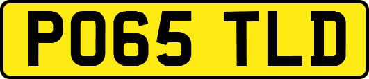 PO65TLD