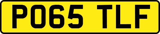 PO65TLF