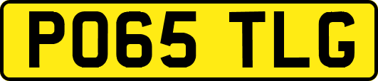 PO65TLG