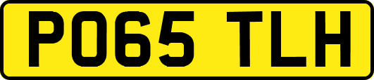 PO65TLH