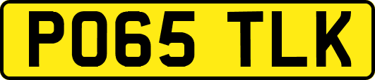PO65TLK