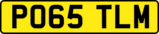 PO65TLM