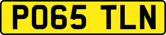 PO65TLN