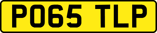 PO65TLP