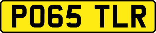 PO65TLR