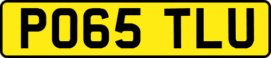 PO65TLU