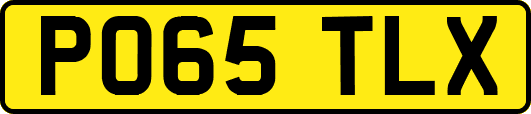 PO65TLX
