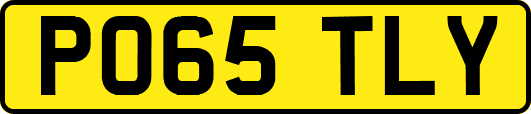 PO65TLY