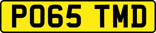 PO65TMD