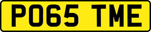 PO65TME