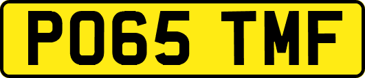 PO65TMF