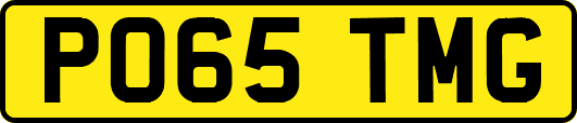 PO65TMG