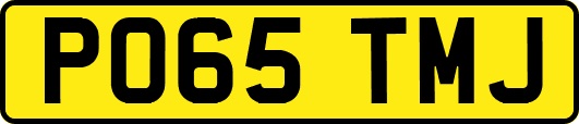 PO65TMJ