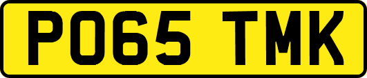 PO65TMK