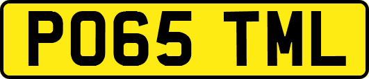 PO65TML