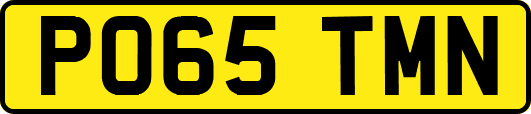 PO65TMN