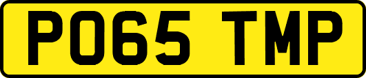PO65TMP