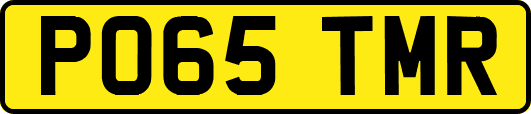 PO65TMR