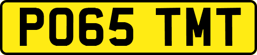 PO65TMT