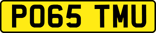 PO65TMU