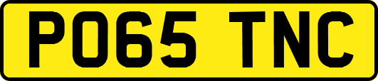 PO65TNC