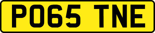 PO65TNE