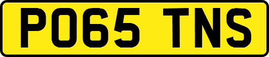 PO65TNS