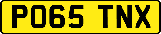 PO65TNX