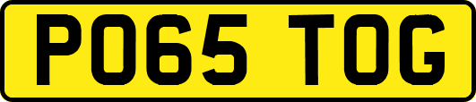 PO65TOG