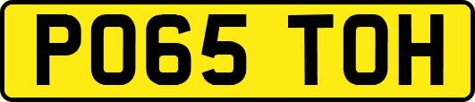 PO65TOH