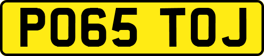 PO65TOJ