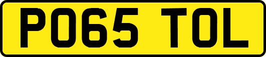 PO65TOL