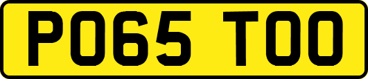 PO65TOO
