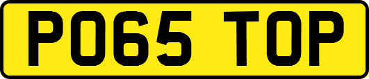 PO65TOP