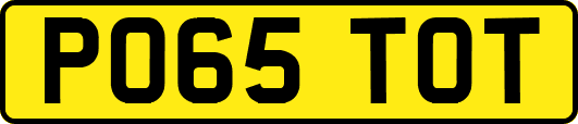 PO65TOT