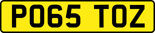 PO65TOZ